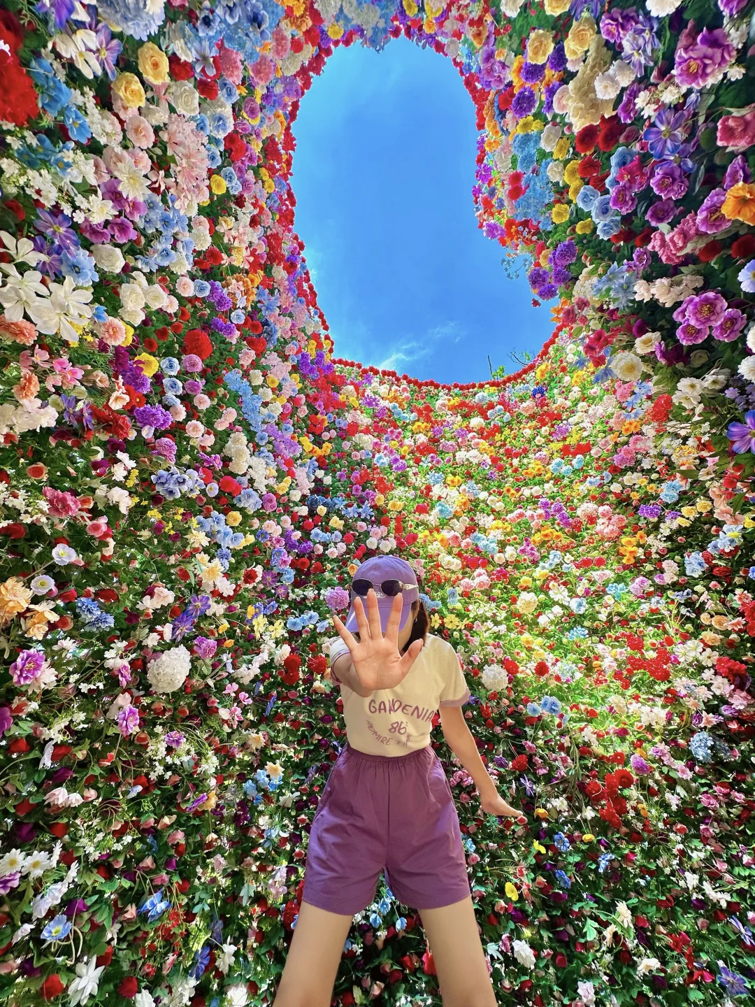 沈阳周边｜本溪关山湖千万别错过的打卡机位