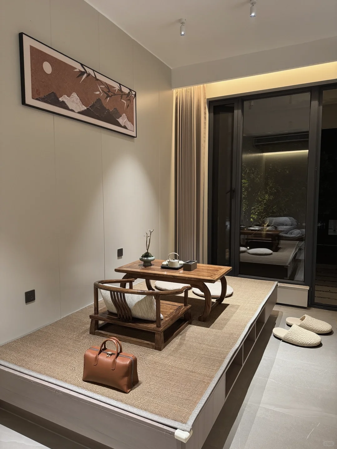 新乡！太行山下！180块两人😭值哭了！