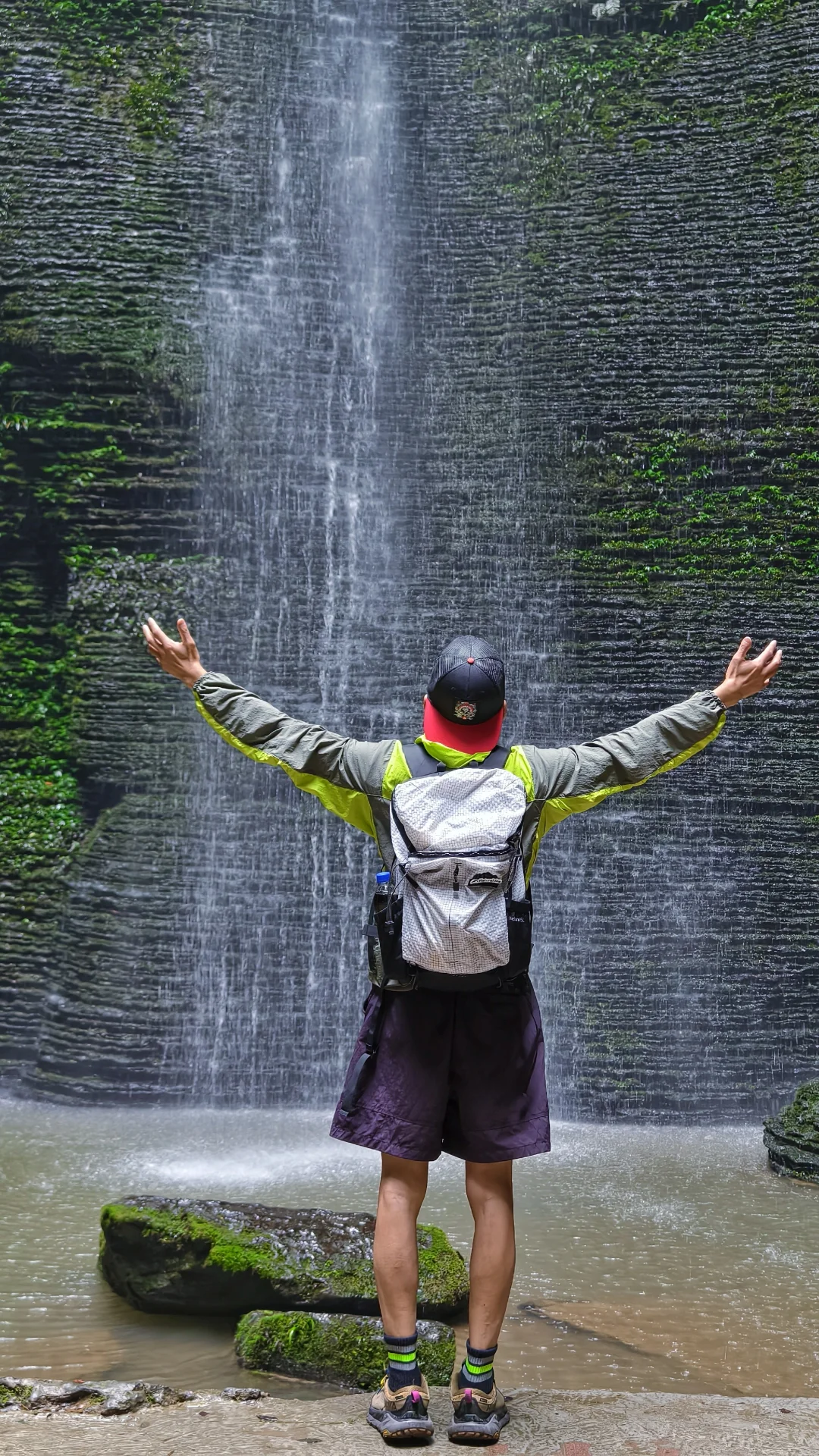 45元踏入【地心之旅】——僰王山