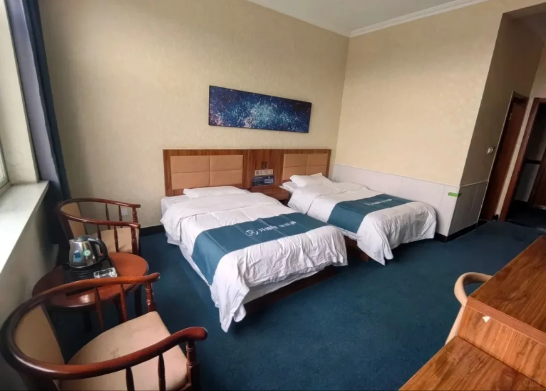 邯郸到内蒙乌兰布统草原三日游攻略分享