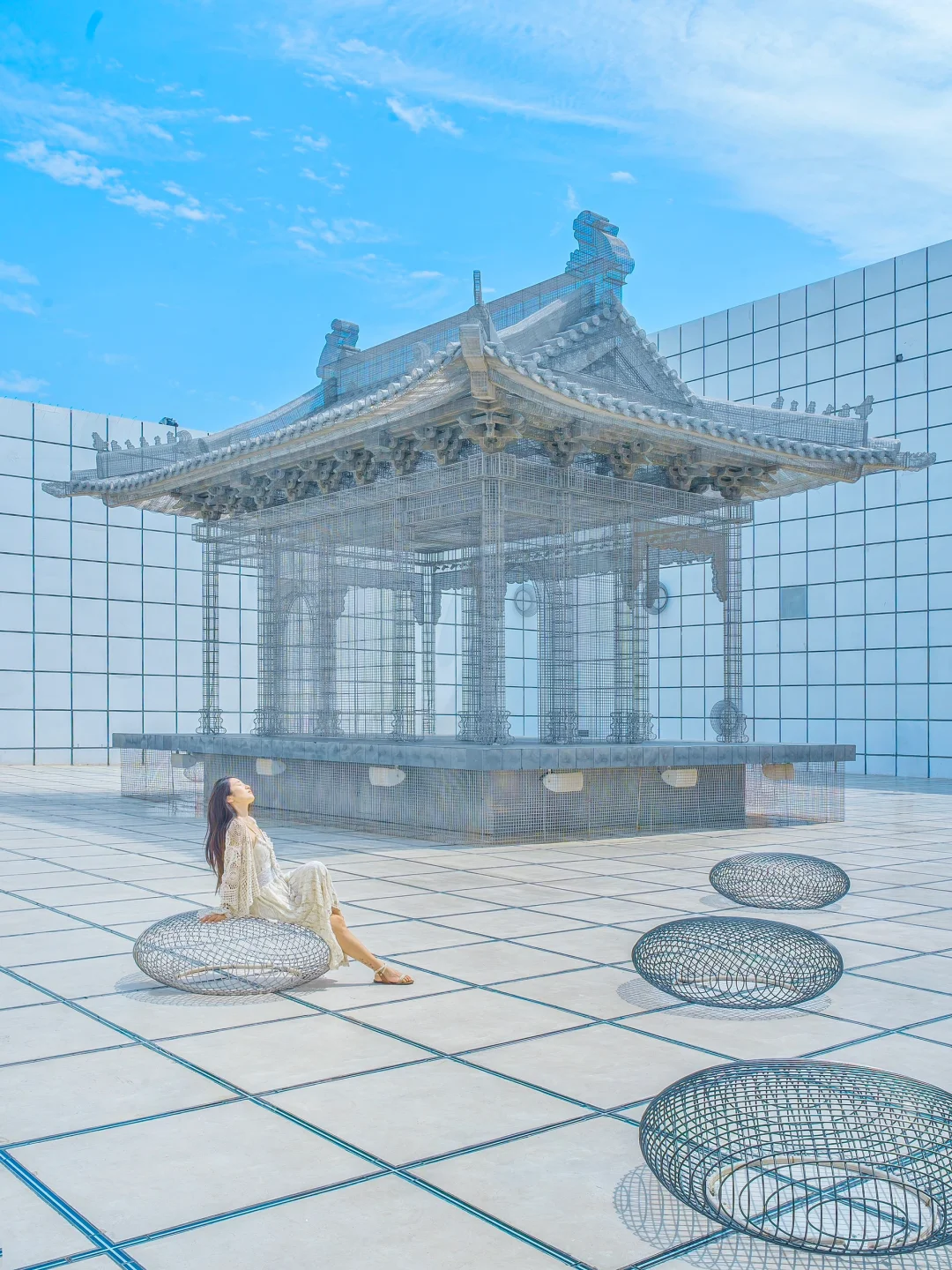 迄今为止，我去过最震撼的景区出现了…