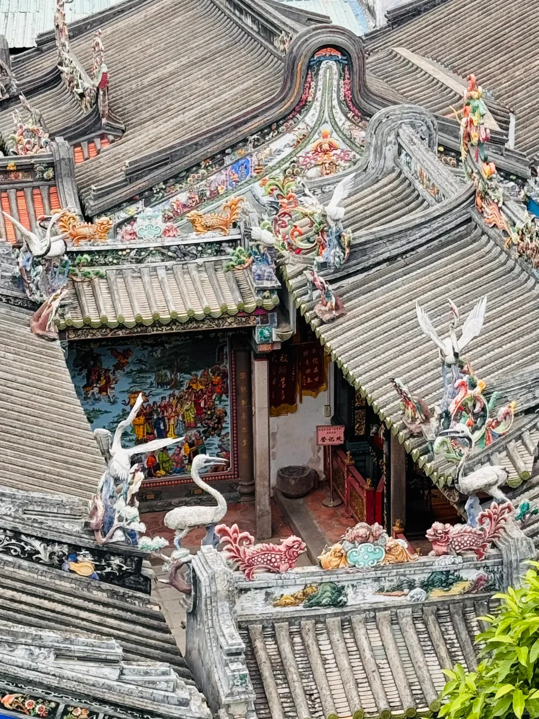 🔥潮汕旅行攻略｜潮汕必玩12大景点全攻略