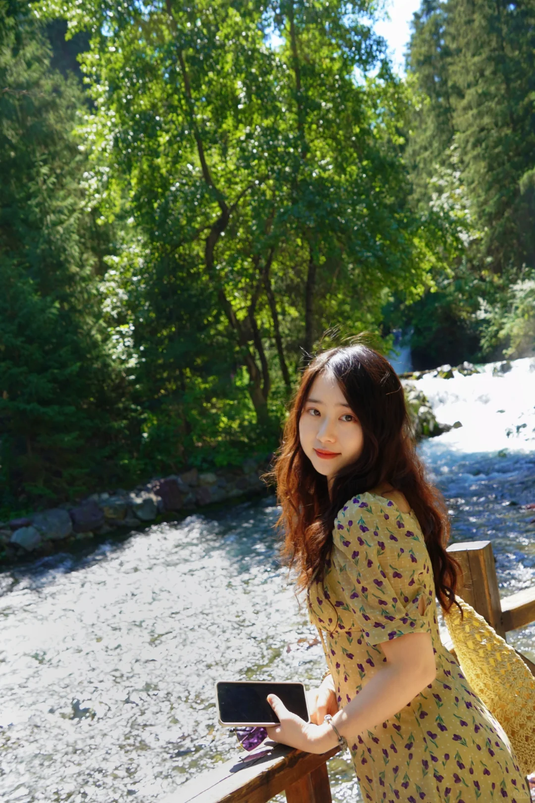 天山天池 | 开启新疆旅途的惊喜 3h游玩推荐