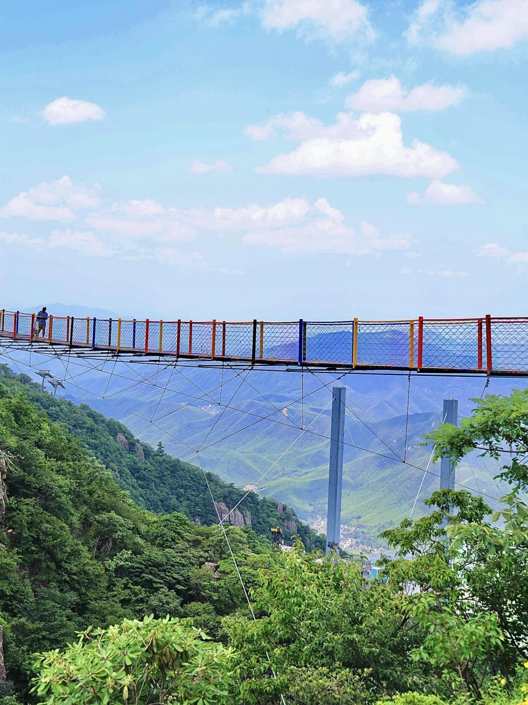 杭州27℃遛娃天花板！云上草原亲子游大实话！
