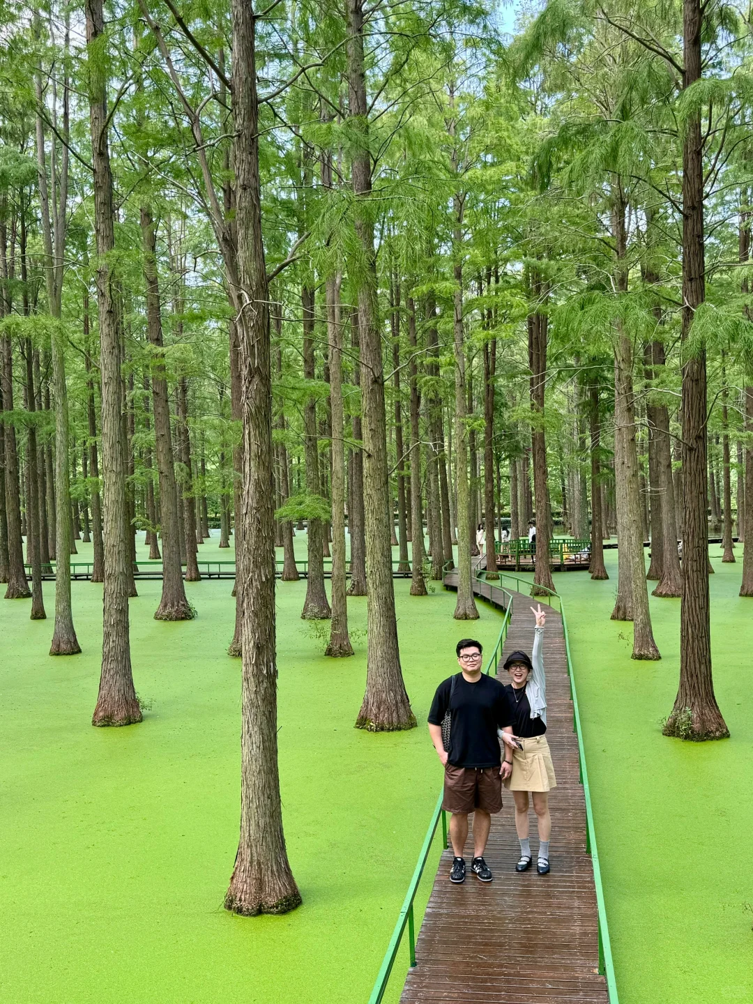 离大谱！！开车1小时到了村里竟然