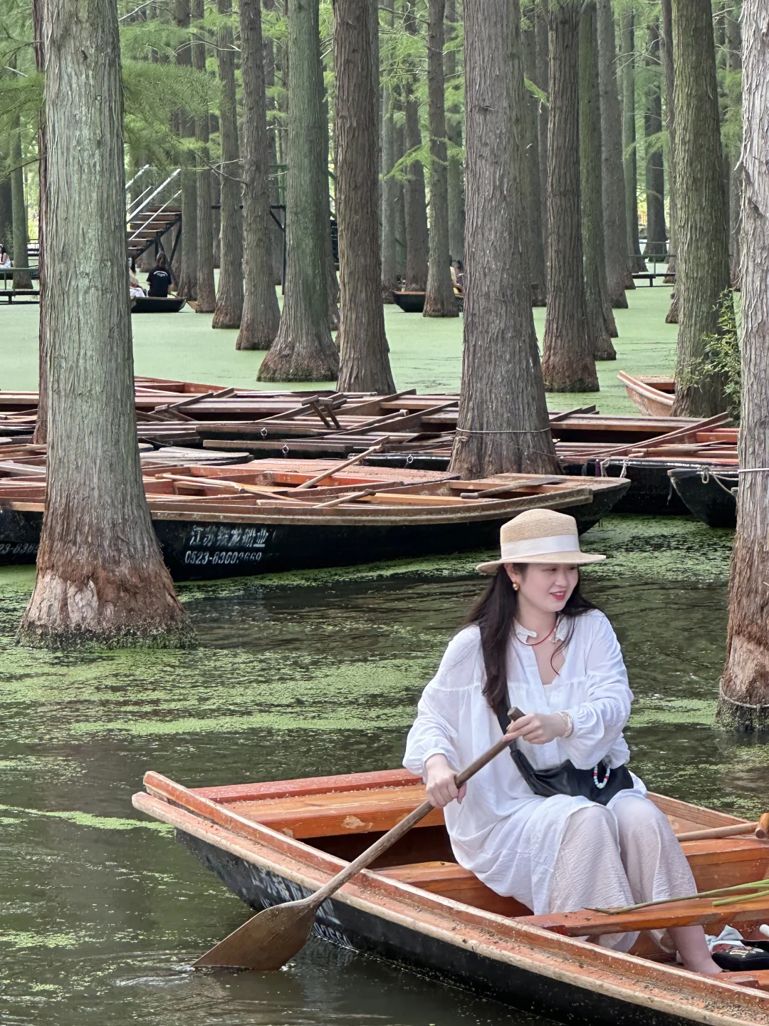 离大谱！！开车1小时到了村里竟然