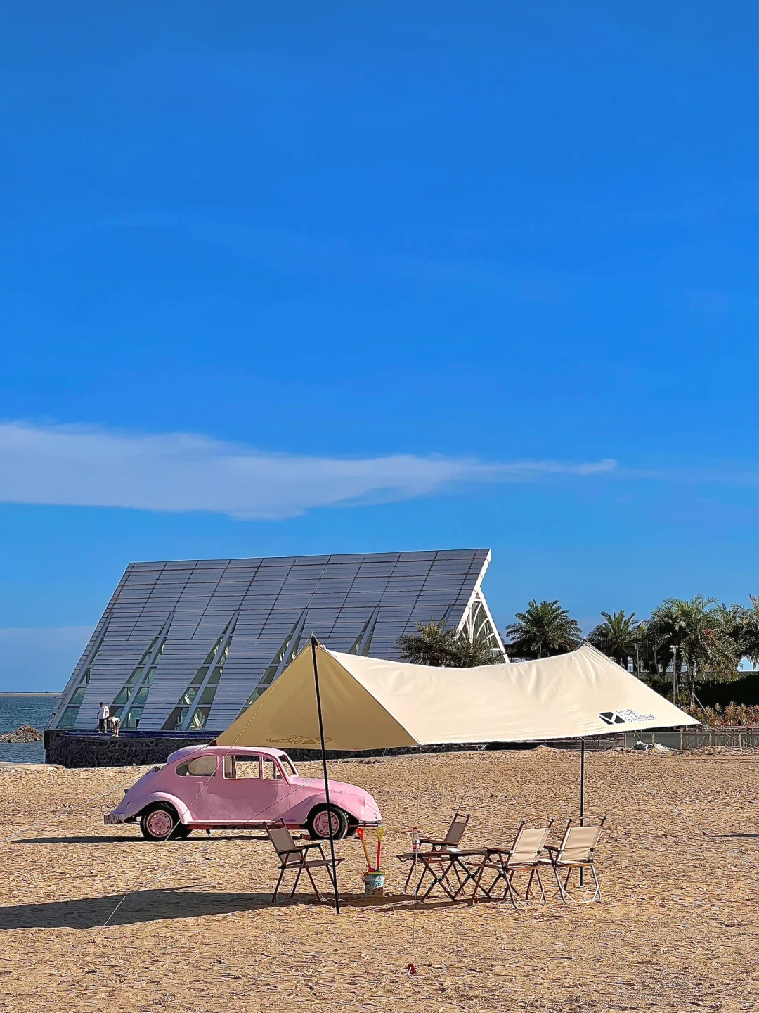 防城港最美的地方都是免费的（📍合集附地址）