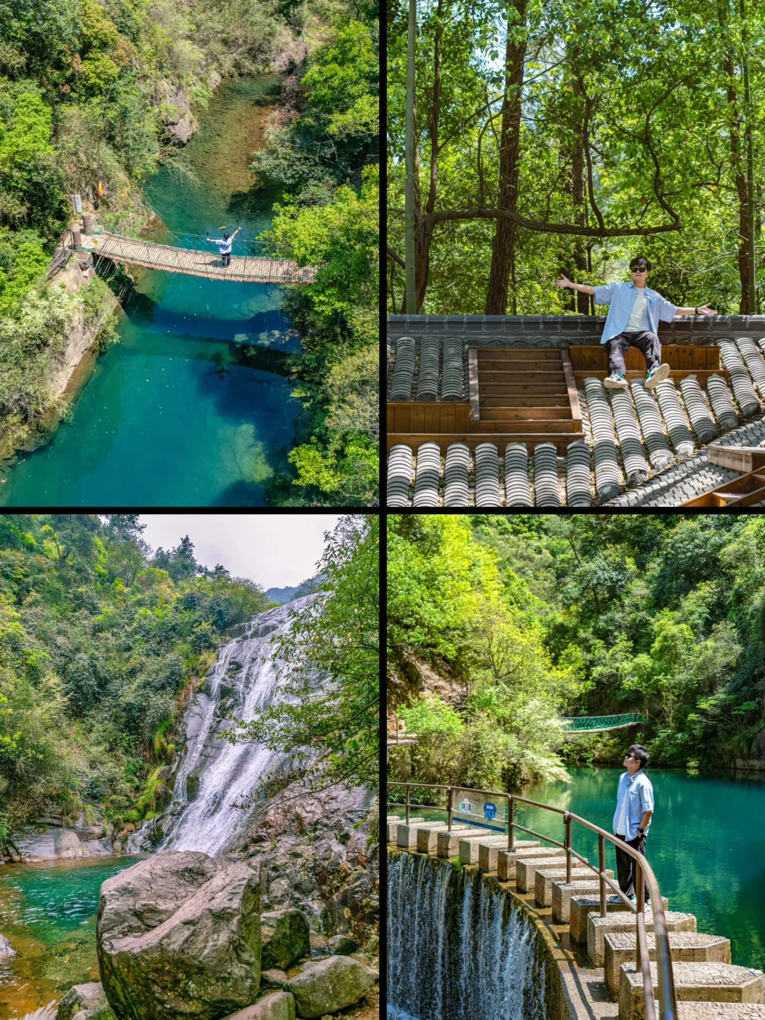 Live图意义❗️〈国家地理 〉夸的桐庐，包出片的