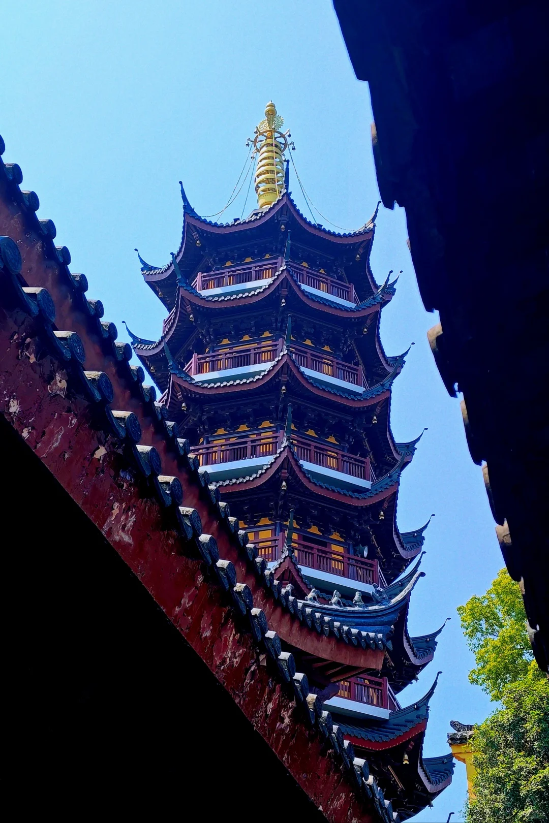 为了这14张图，我去了趟南京……