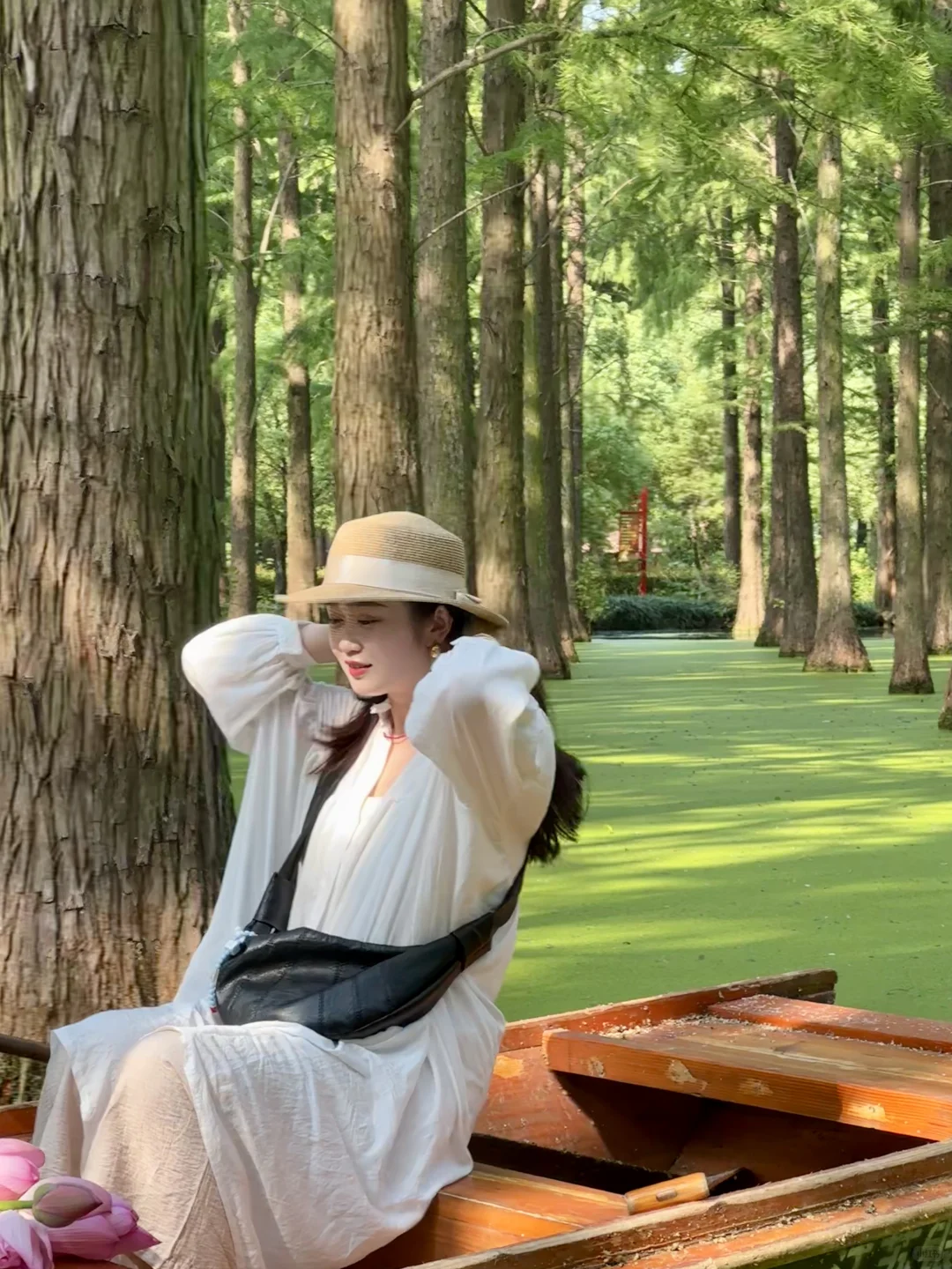 离大谱！！开车1小时到了村里竟然