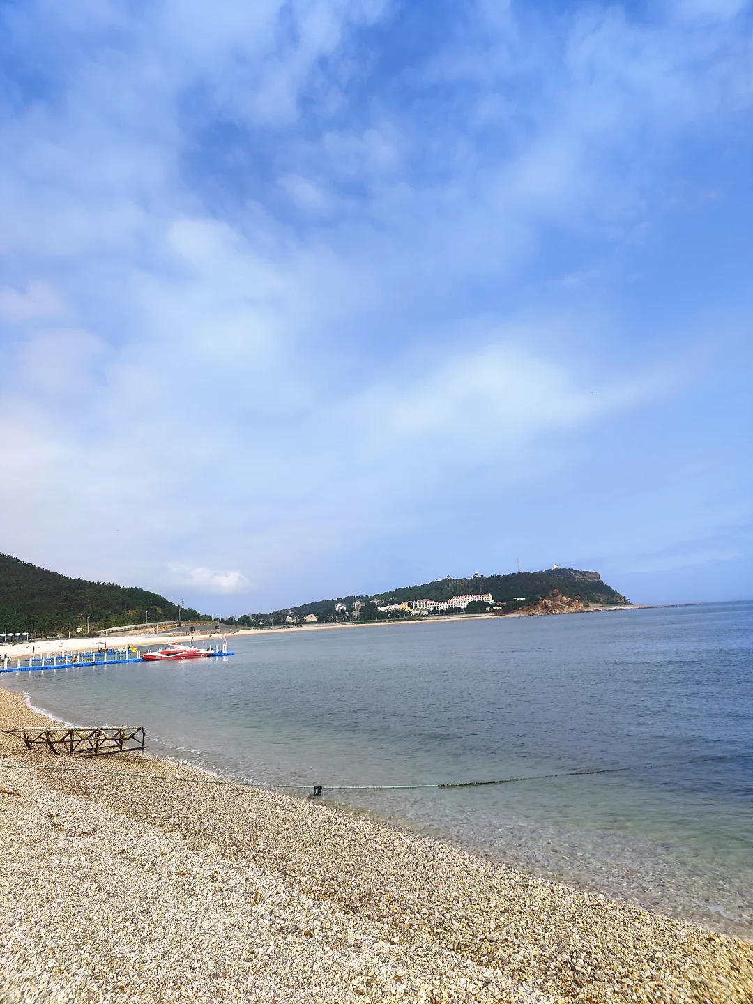 🌊长岛避坑&种草攻略
