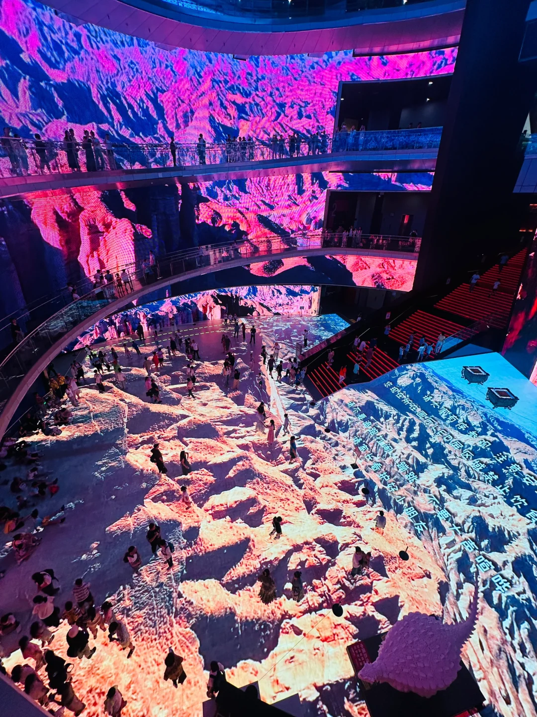 来北京千万别错过这里，不花钱玩一天（1/20）