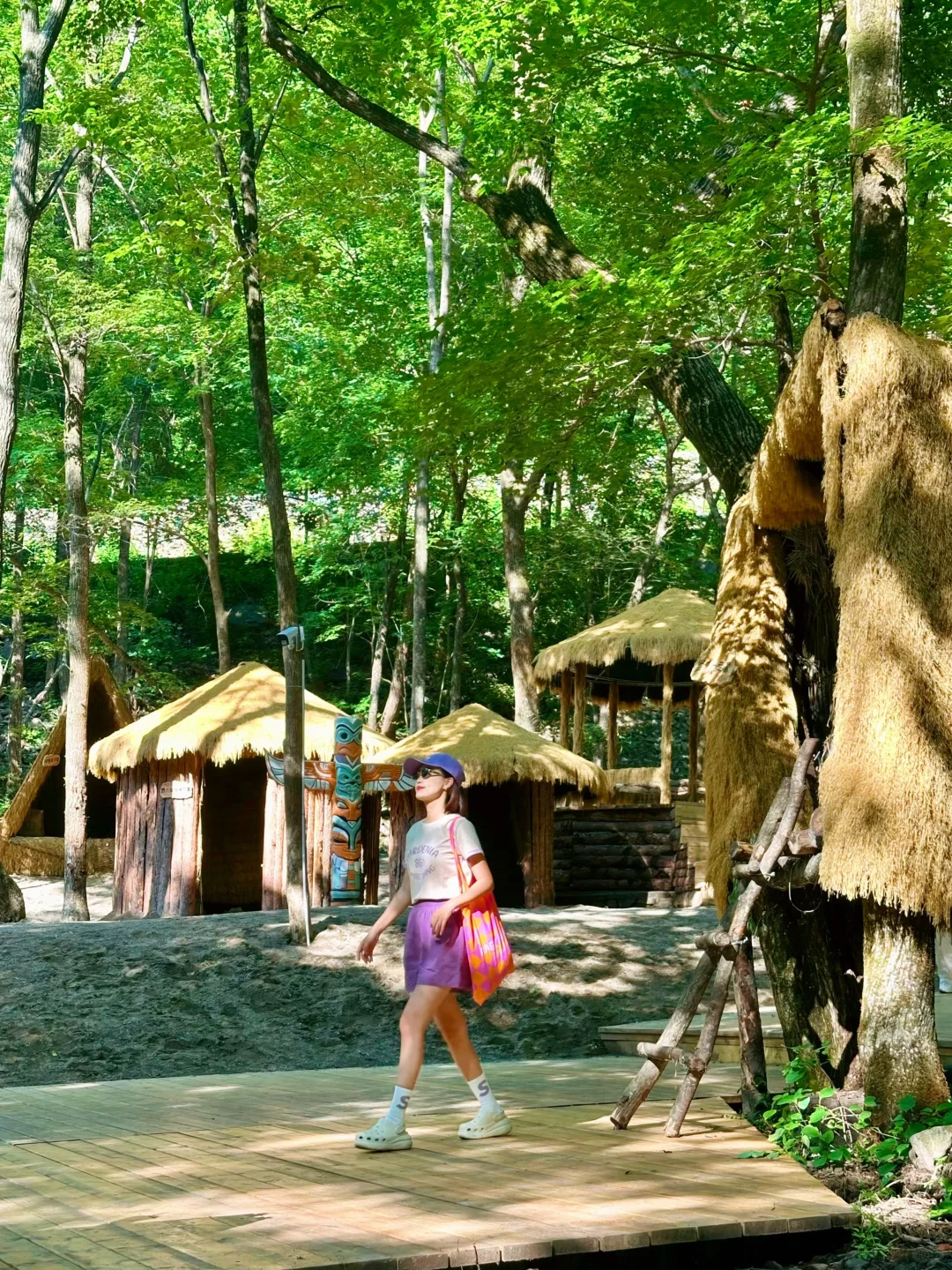 沈阳周边｜本溪关山湖千万别错过的打卡机位