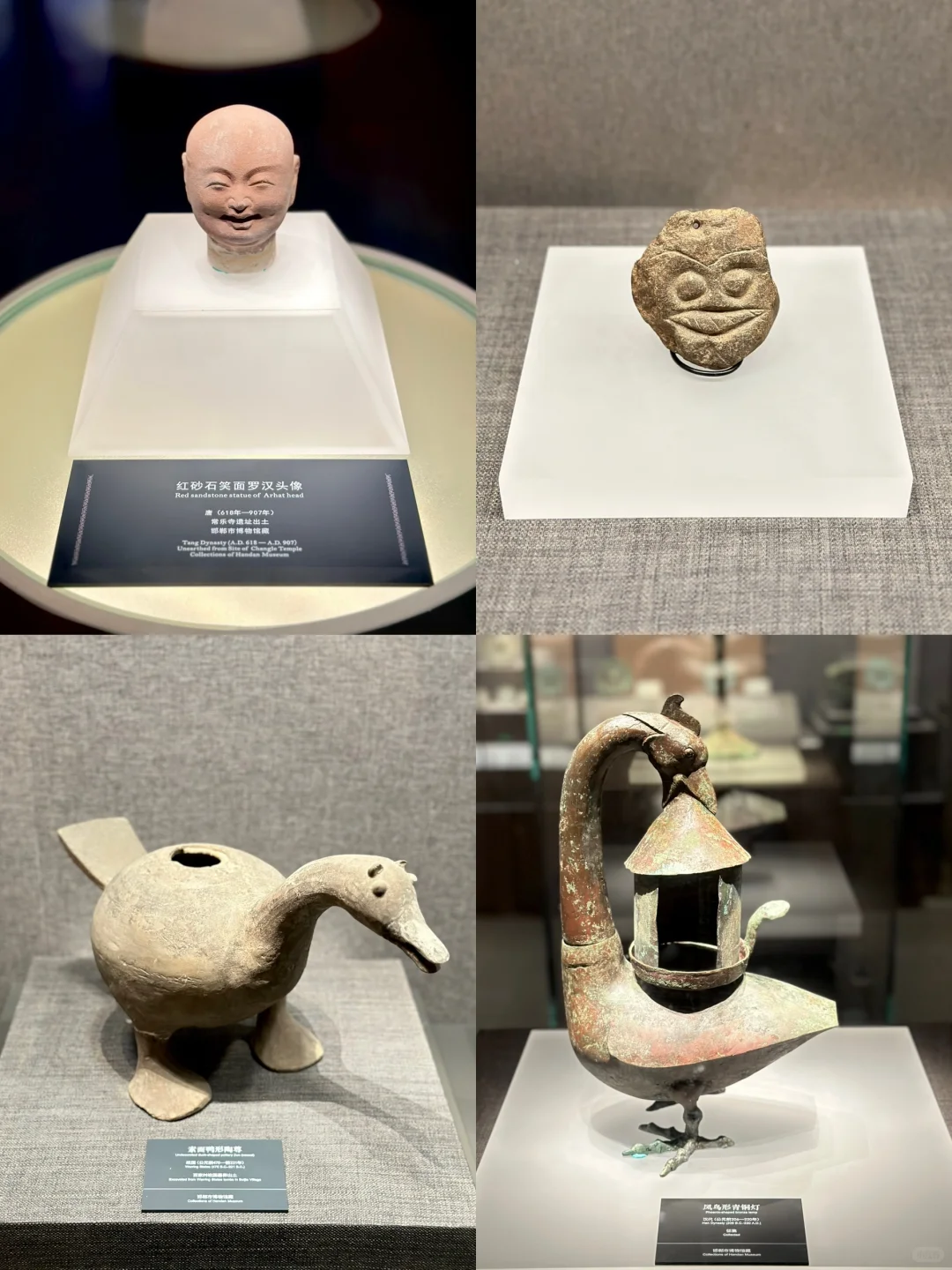 这么近 那么美 不等周末也到河北