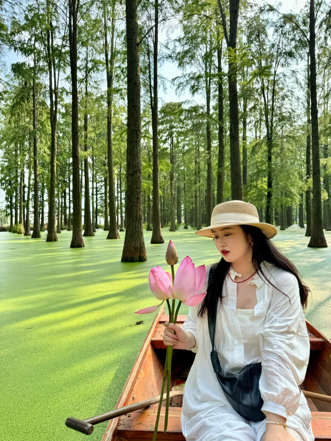 离大谱！！开车1小时到了村里竟然