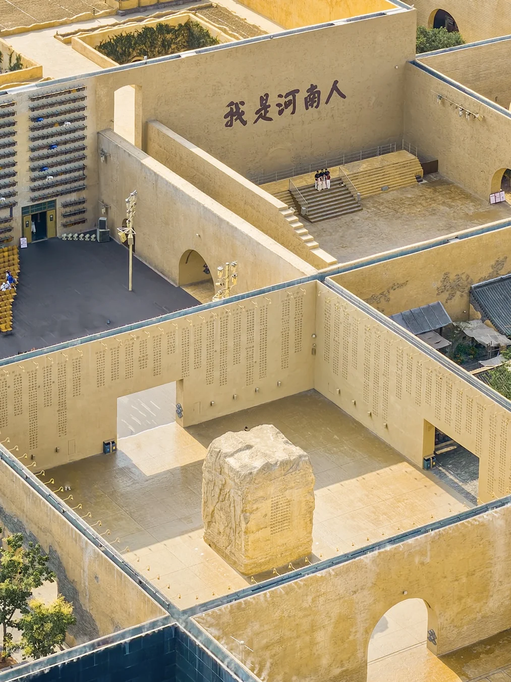 迄今为止，我去过最震撼的景区出现了…