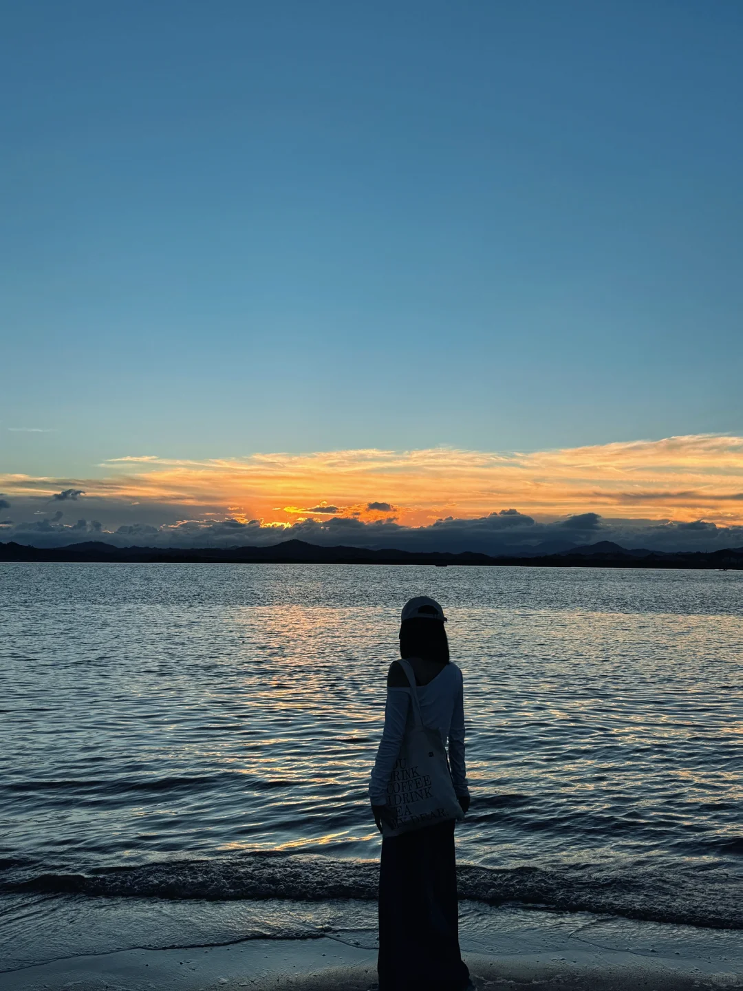 防城港最美的地方都是免费的（📍合集附地址）