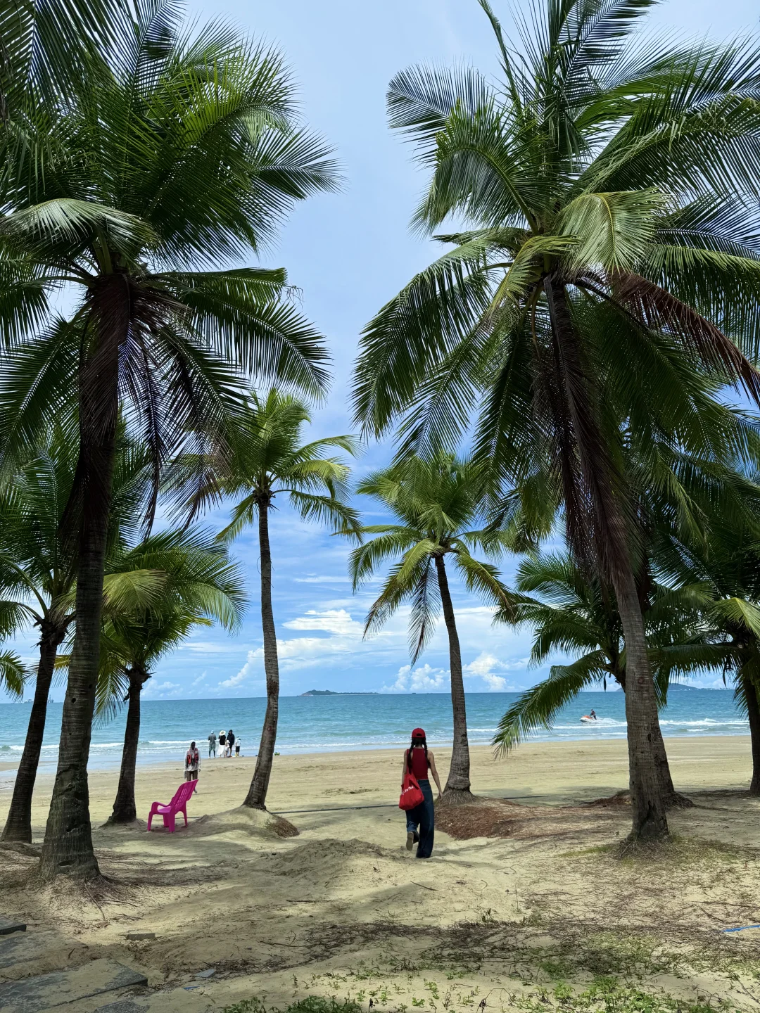 三亚待了5天（被宰已回）内容很脏！但很真实！