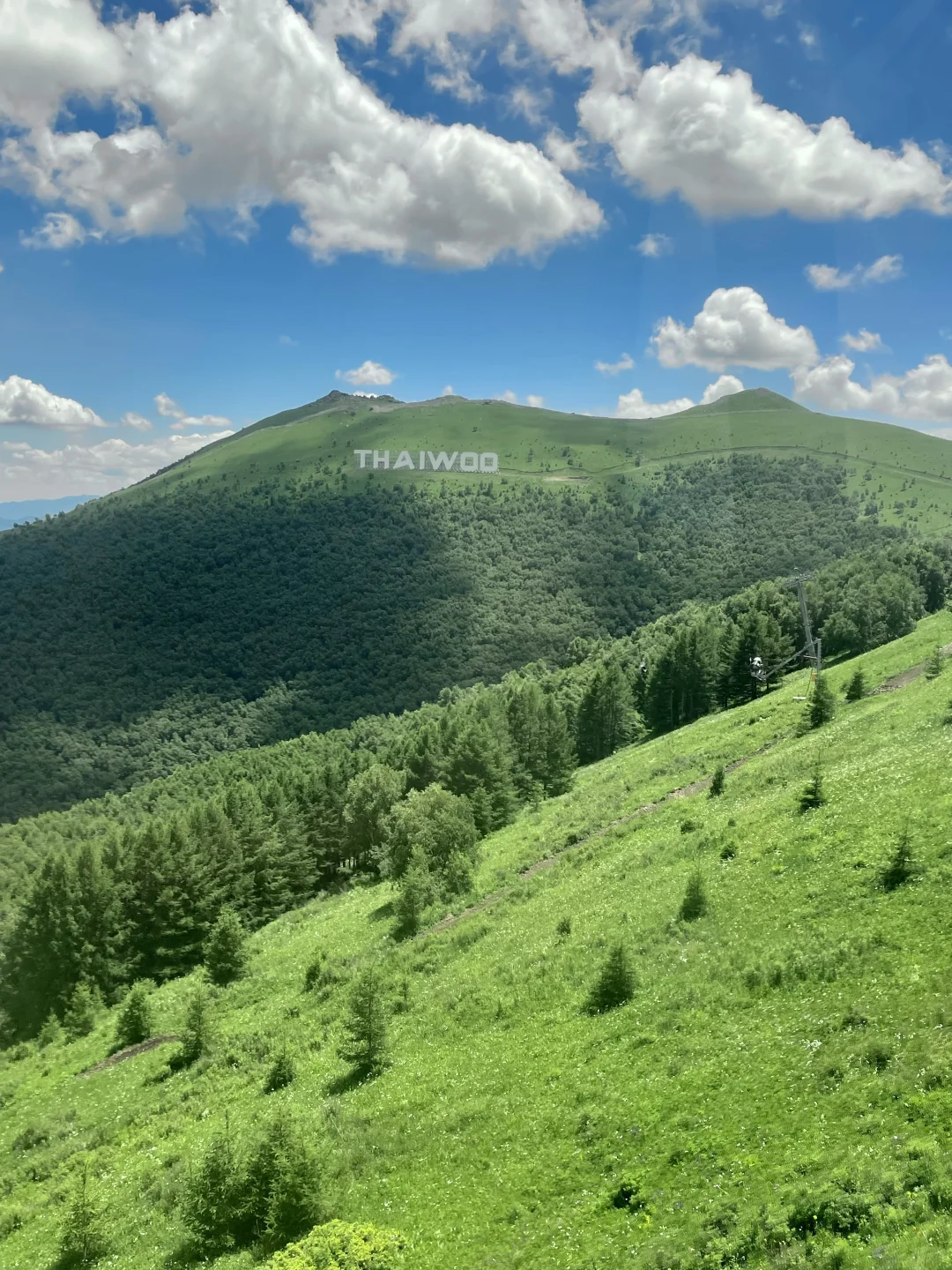 北京人有自己的阿勒泰⛰️