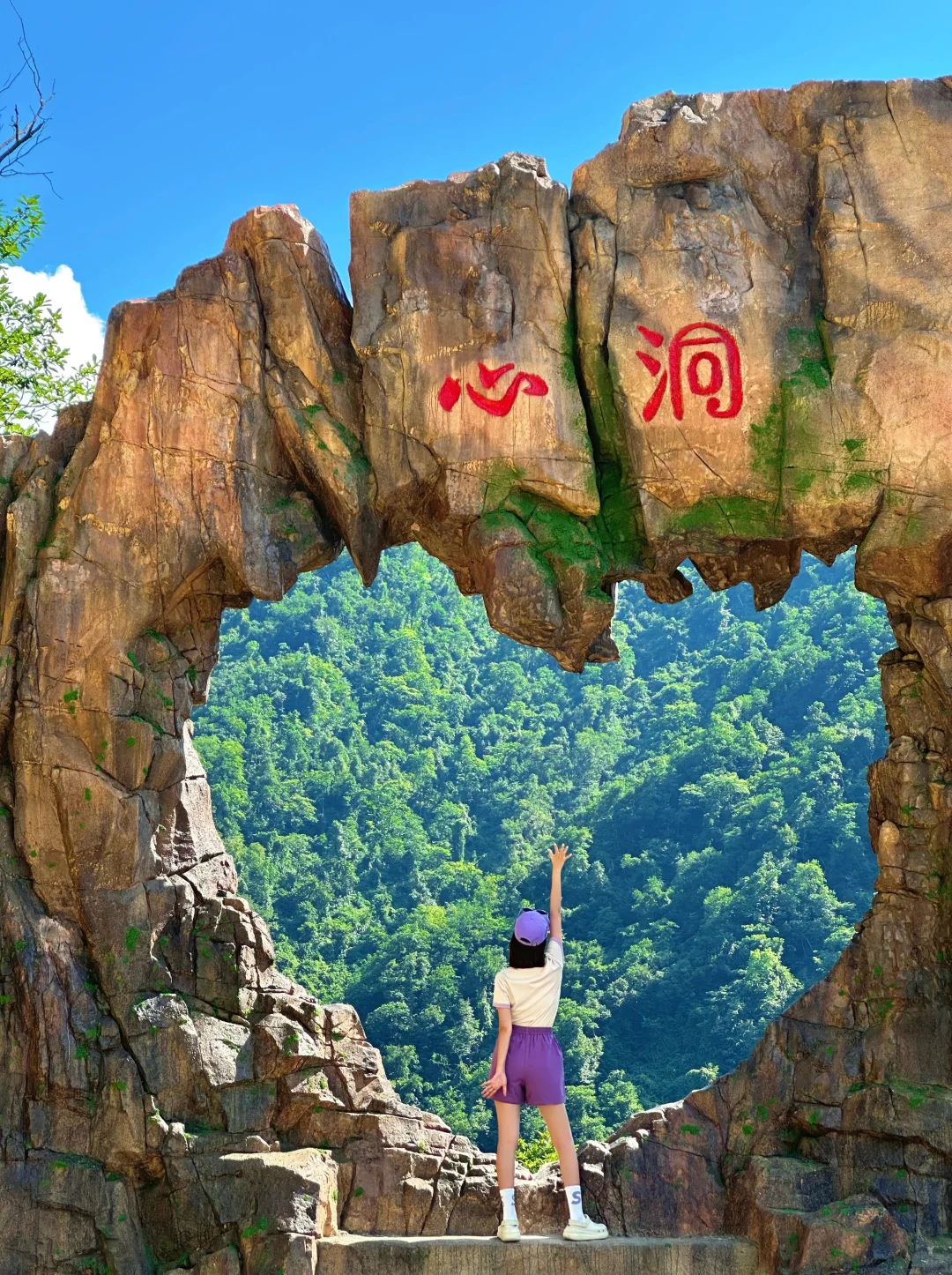 沈阳周边｜本溪关山湖千万别错过的打卡机位