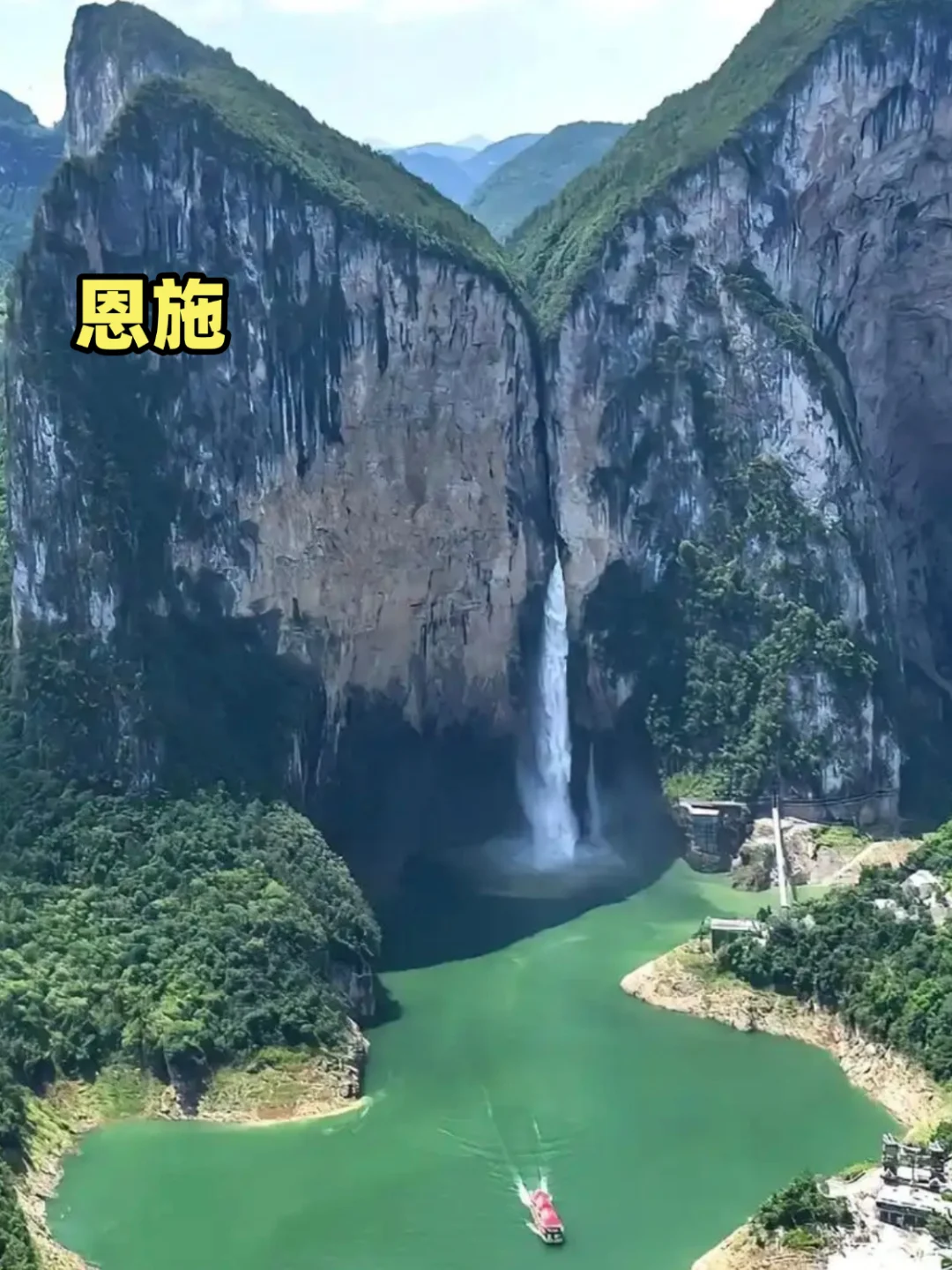 🌿6-8月国内避暑TOP9！25°C神仙地➕必玩攻略