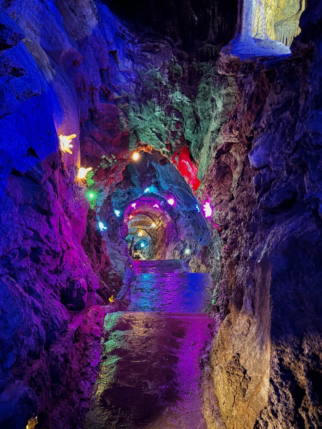 今年去过浙江最舒服的冷门小城❗️还好它没火