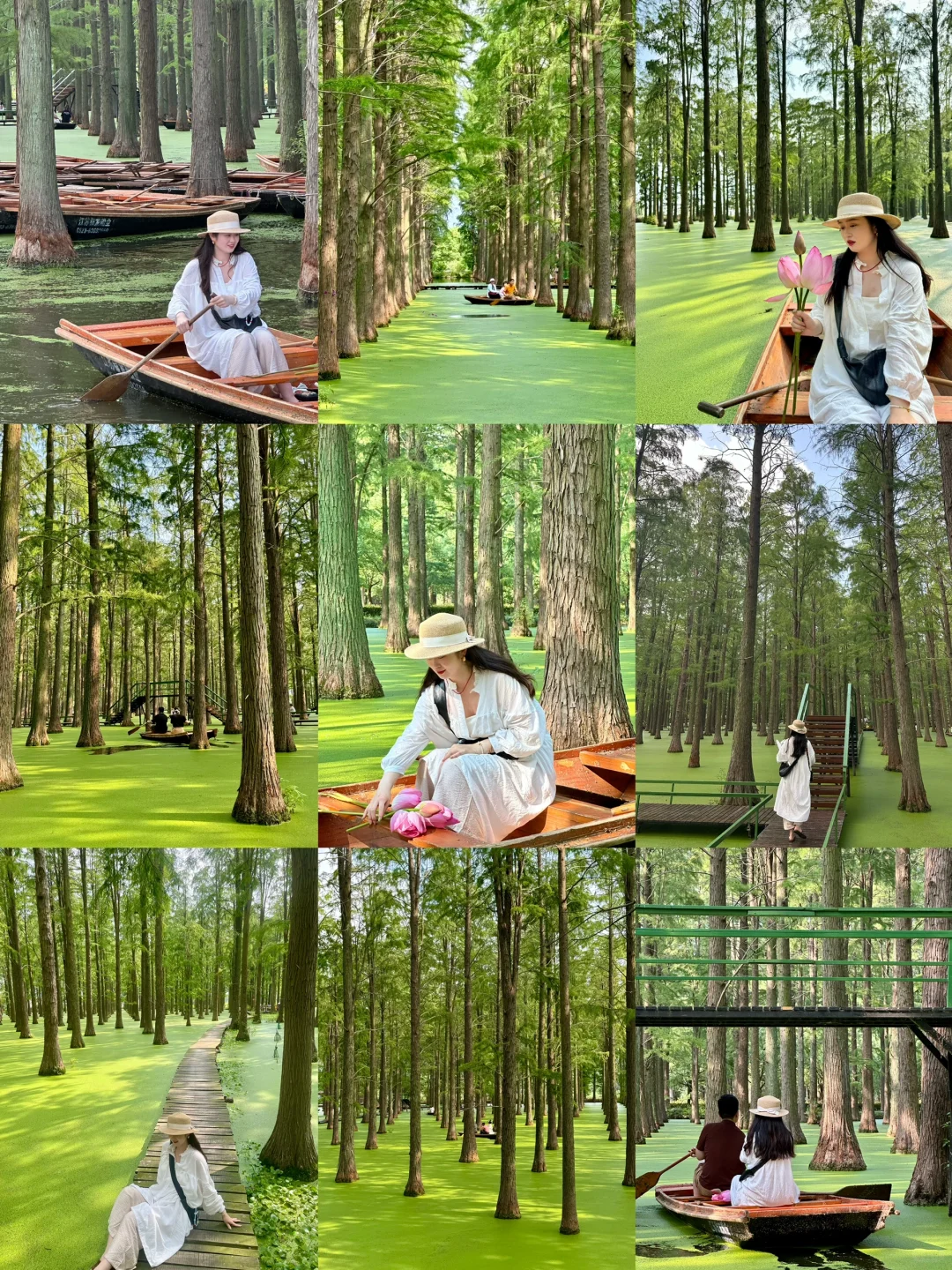 离大谱！！开车1小时到了村里竟然