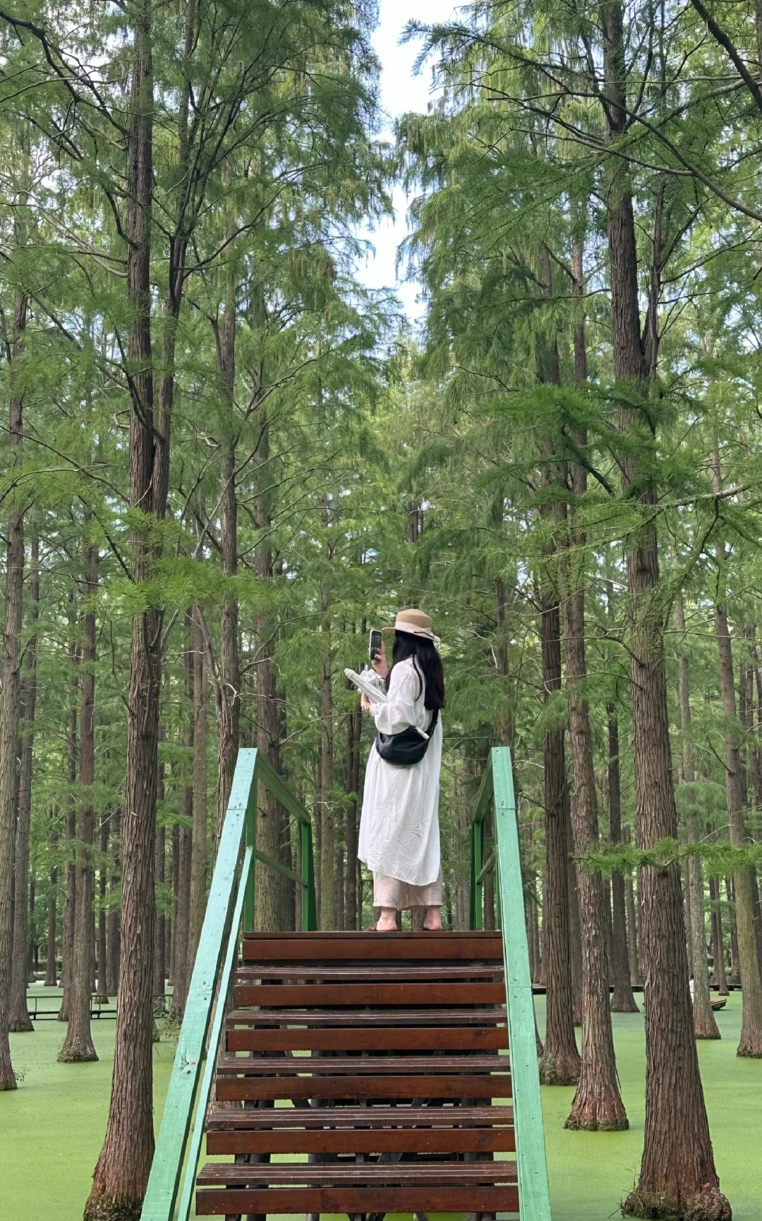 离大谱！！开车1小时到了村里竟然