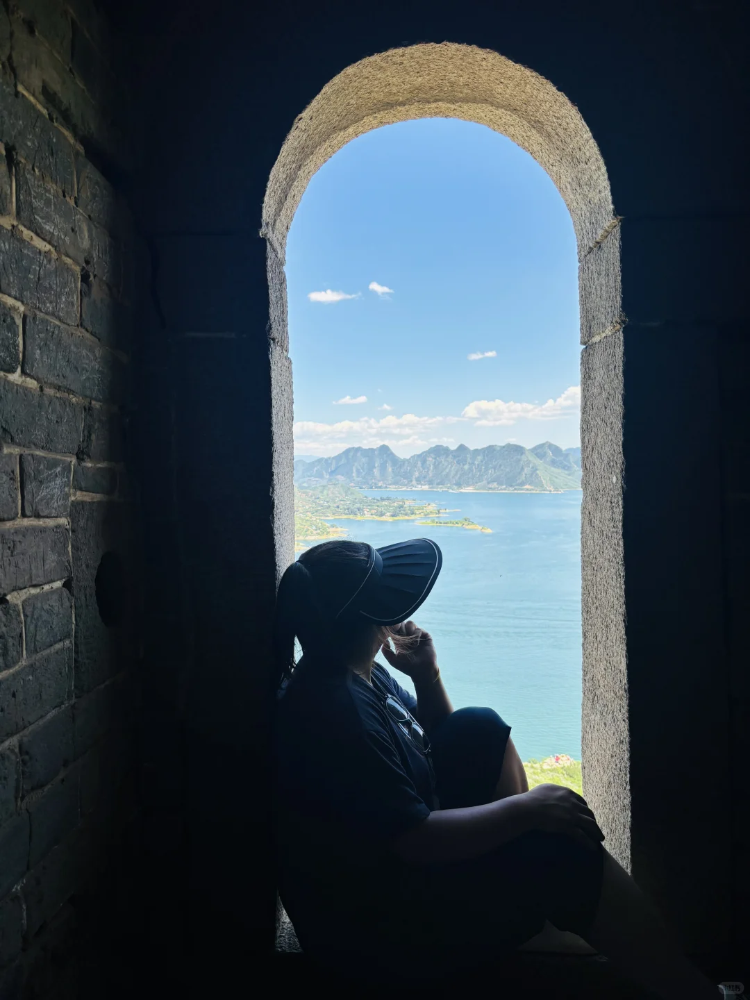 北方“小桂林”潘家口水库游玩攻略