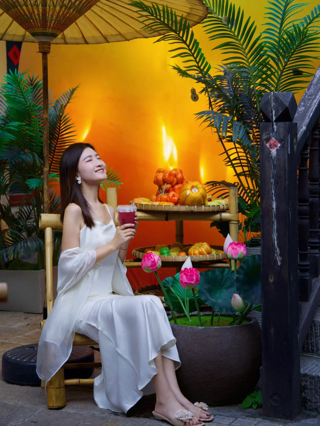 7️⃣月青岛citywalk✈️被问爆的18个最美机位!