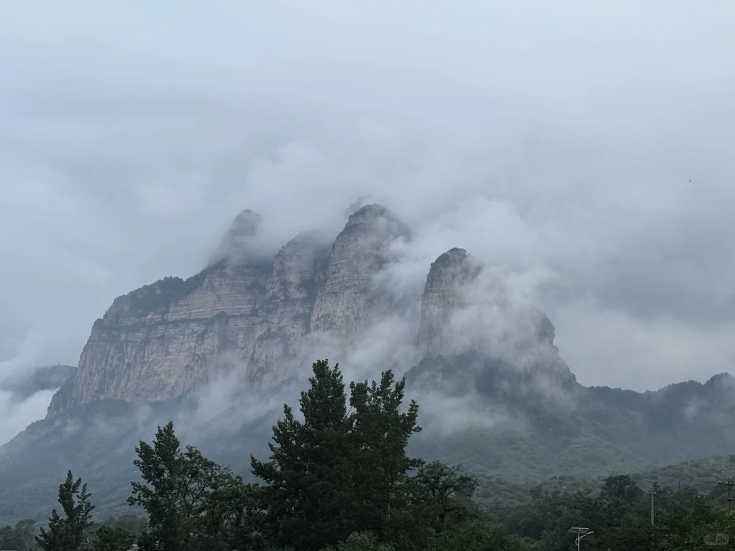 这么近那么美 周末到河北（性价比超高农家乐