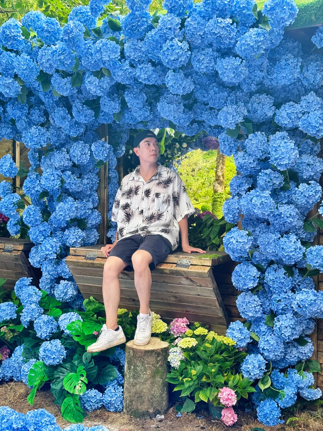 今年去过浙江最舒服的冷门小城❗️还好它没火