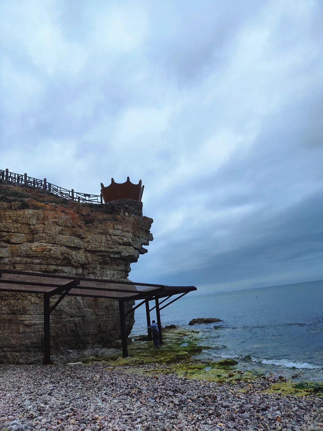 🌊长岛避坑&种草攻略
