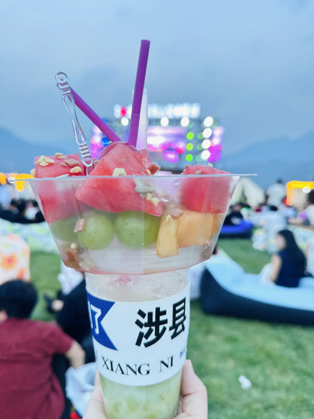 这个夏天总要来一趟太行五指山吧🌿（攻略版）