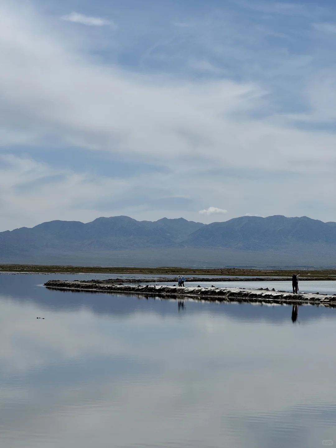 来过3次茶卡盐湖，整理了这份攻略！