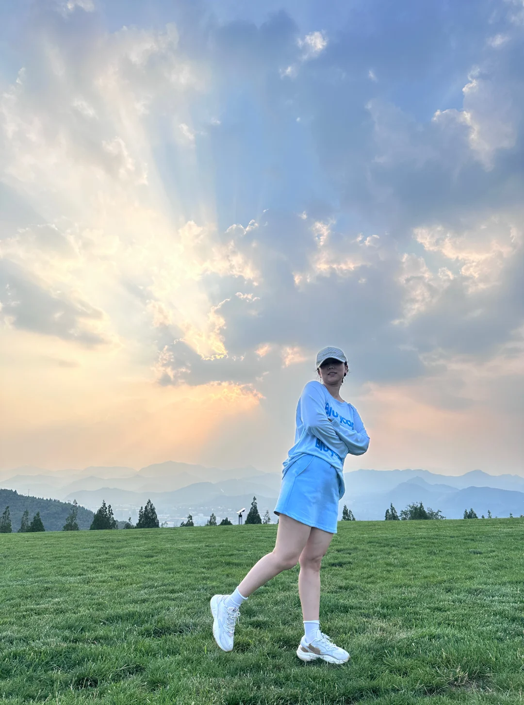 这个夏天总要来一趟太行五指山吧🌿（攻略版）