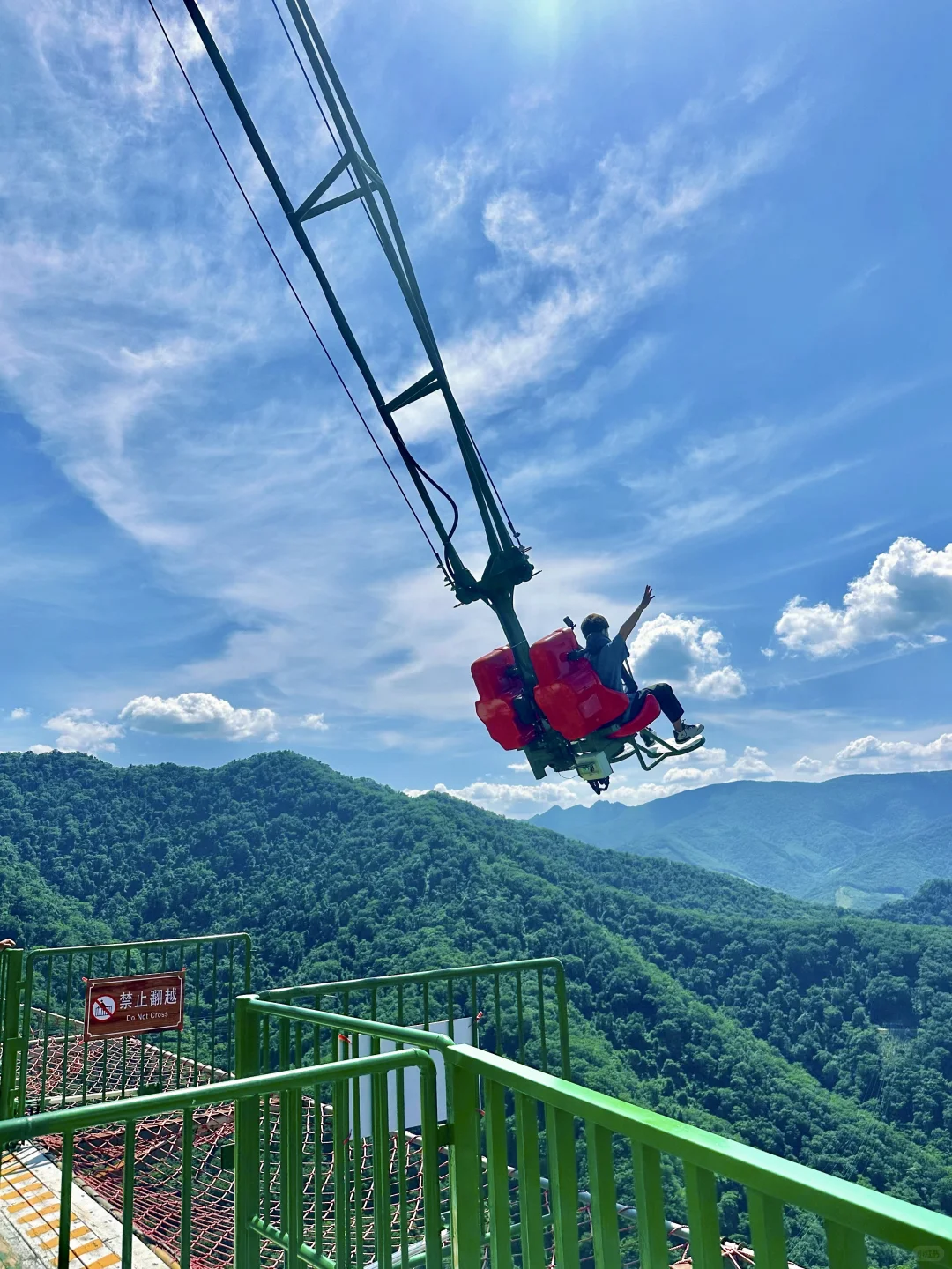 沈阳周边｜本溪关山湖千万别错过的打卡机位