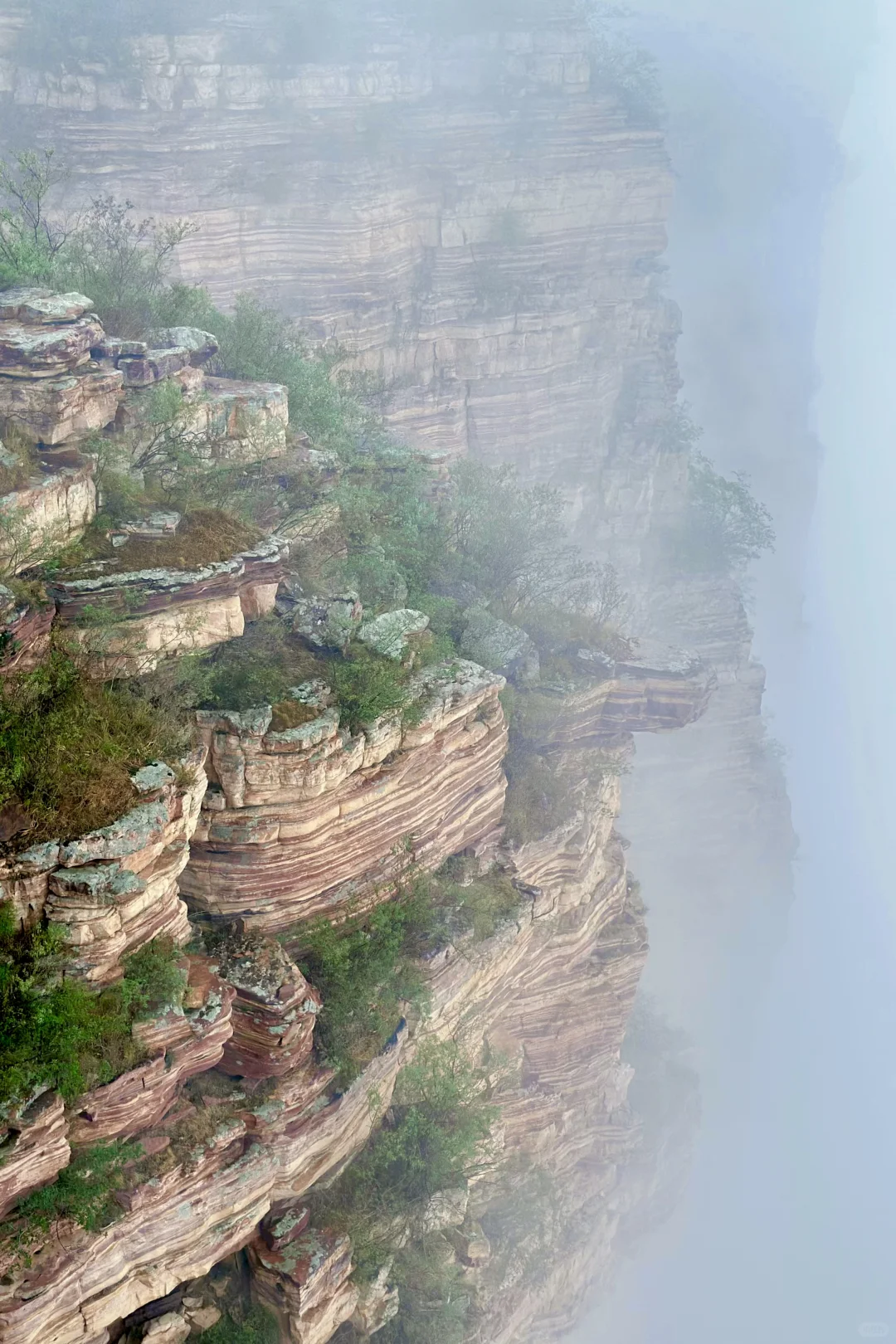 这么近 那么美 不等周末也到河北