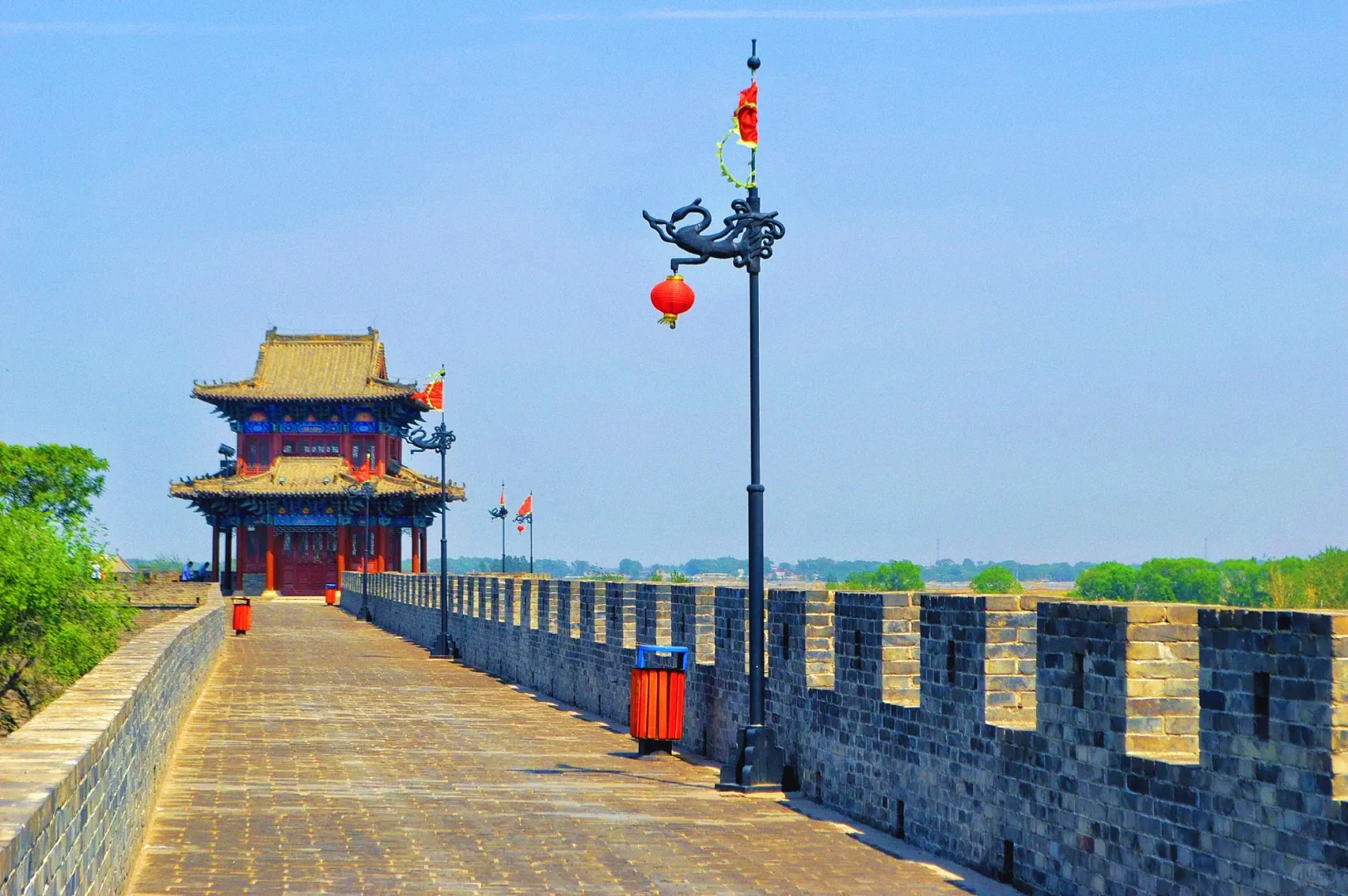 邯郸两天一夜亲子游攻略来啦🥰