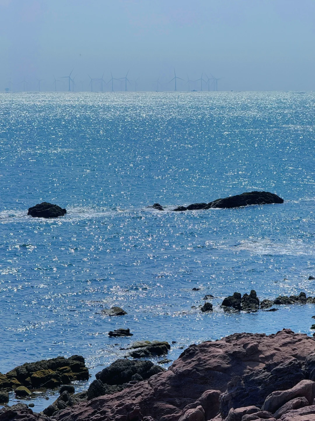 防城港最美的地方都是免费的（📍合集附地址）