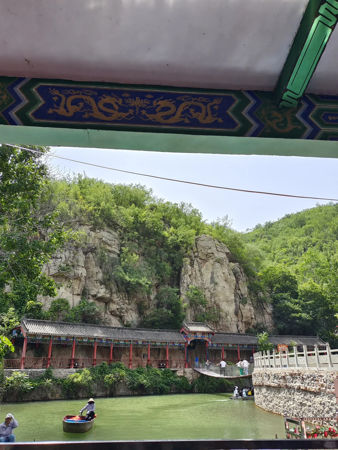 石家庄！懒人一日游攻略！快收藏！