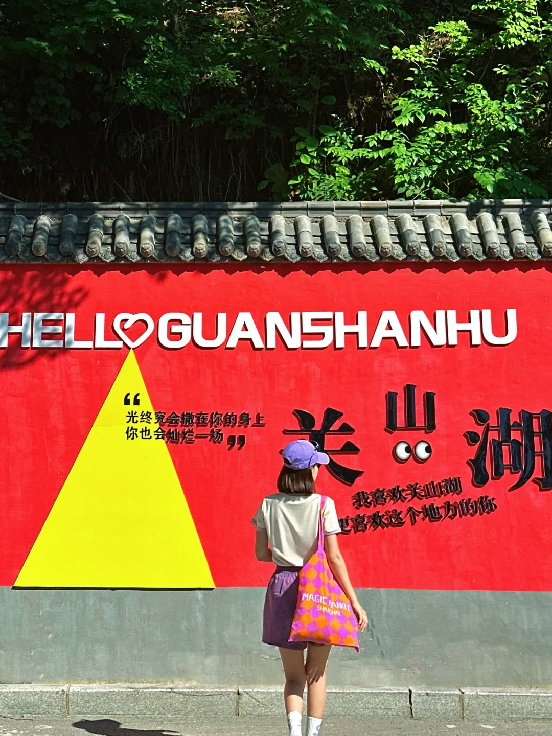 沈阳周边｜本溪关山湖千万别错过的打卡机位