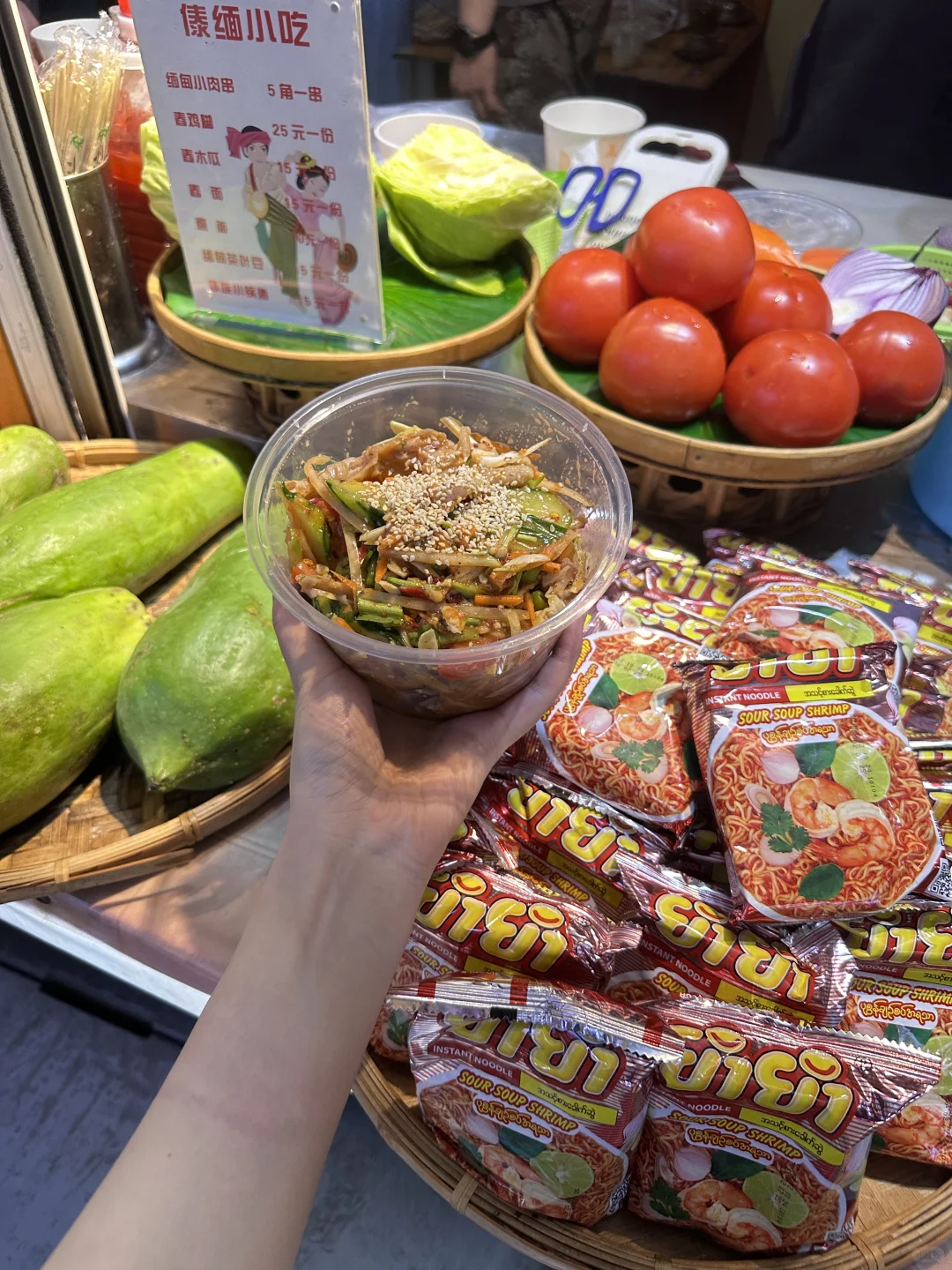 芒市必去的10个地方👏🏻送给第一次来的你…