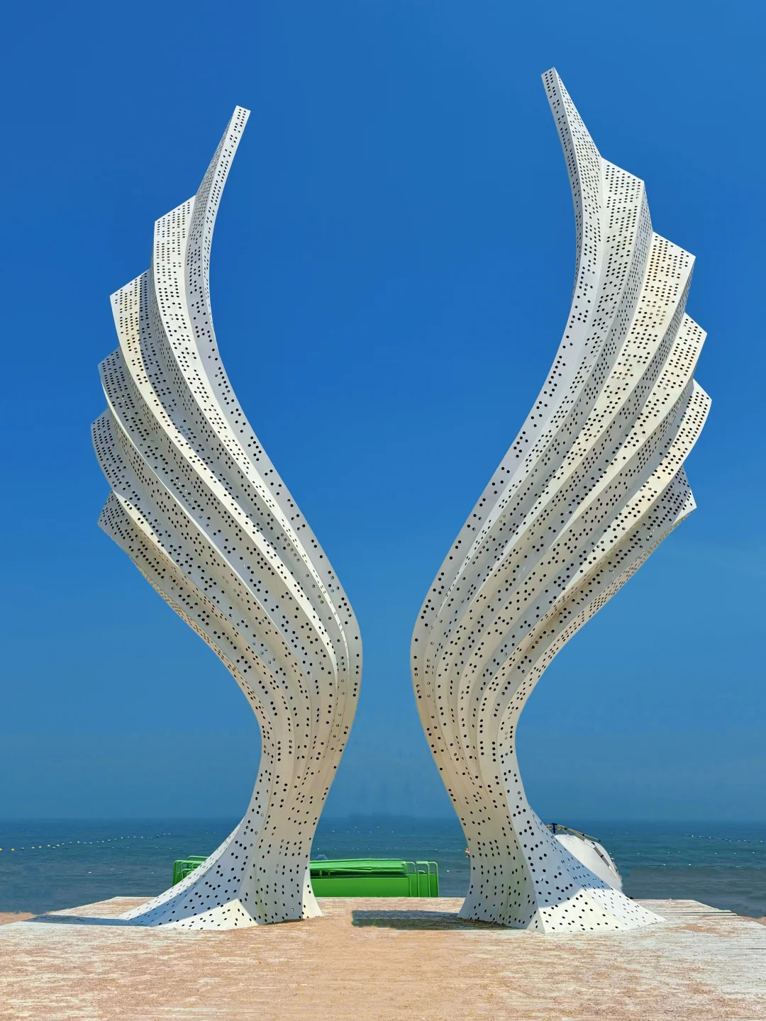 📍日照 | 夏日旅行攻略