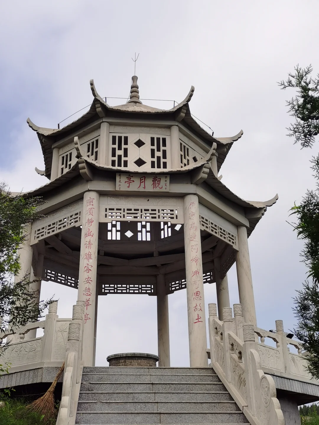 鹿泉封龙山～周末续命好去处