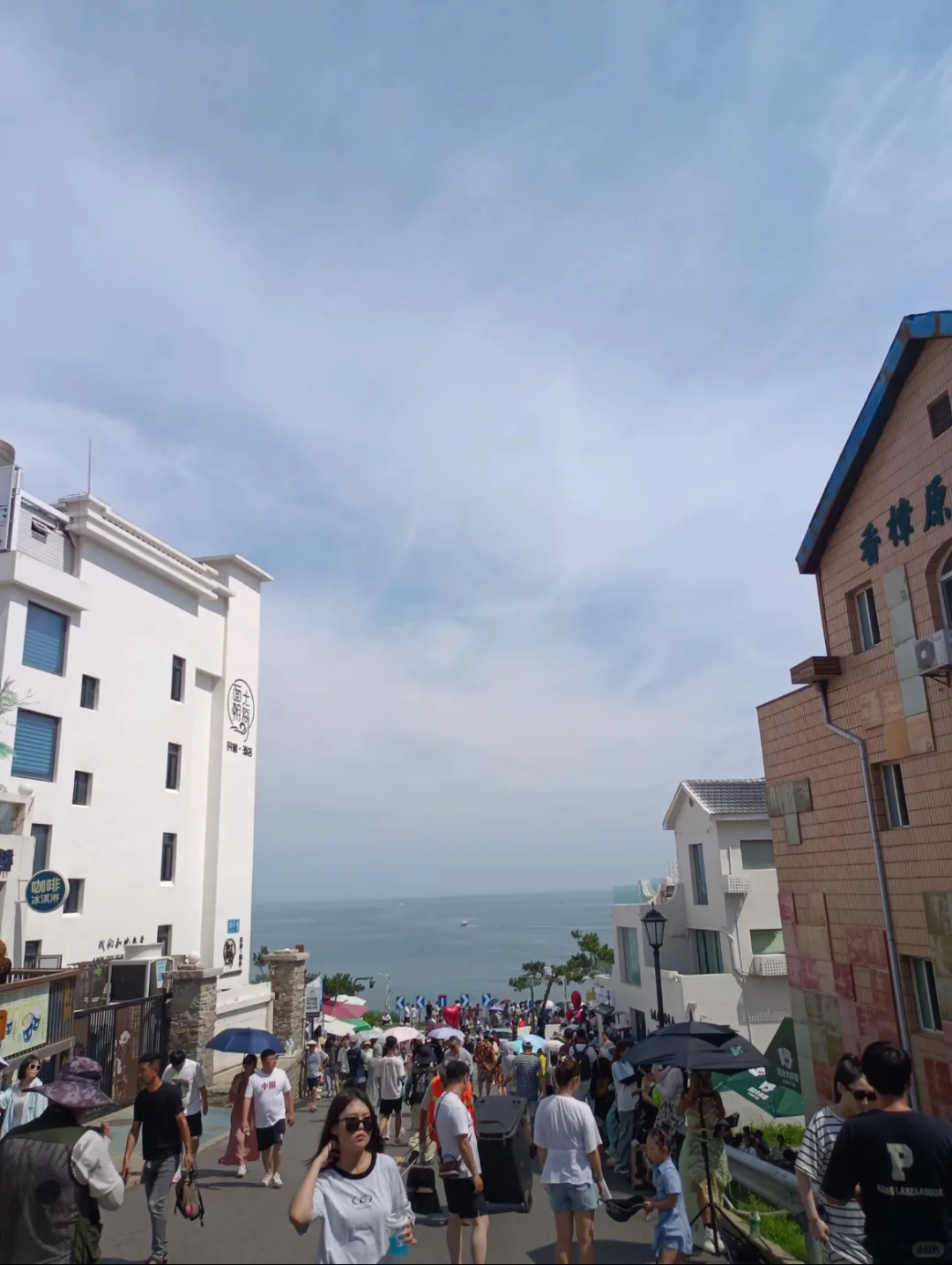 90%热门景点去过都后悔🤣红榜只剩这4个地方