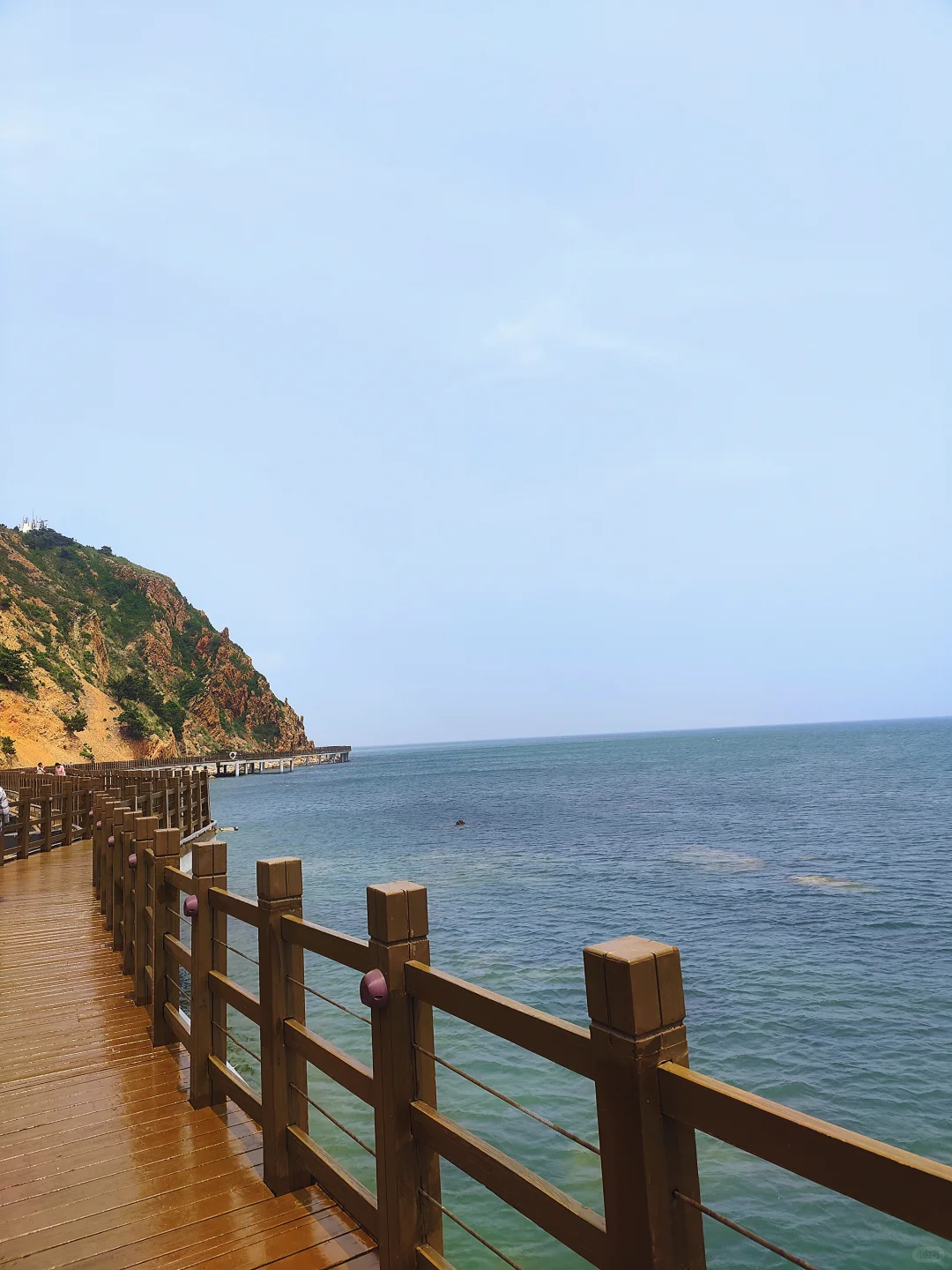 🌊长岛避坑&种草攻略