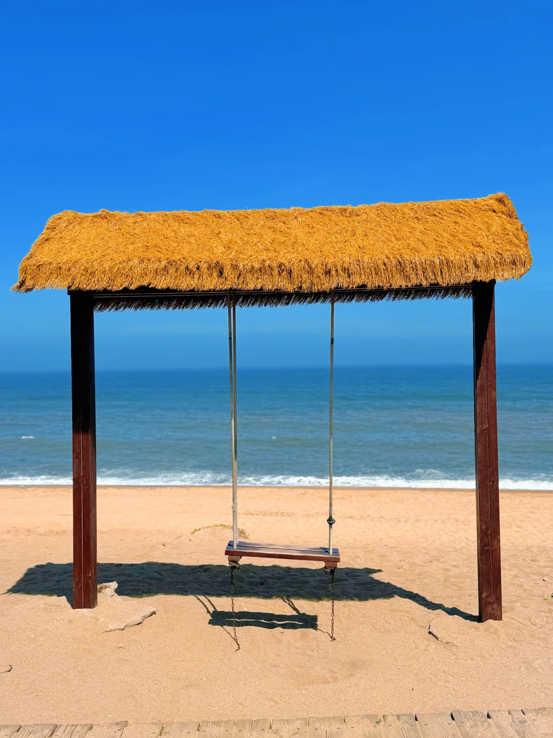 📍日照 | 夏日旅行攻略