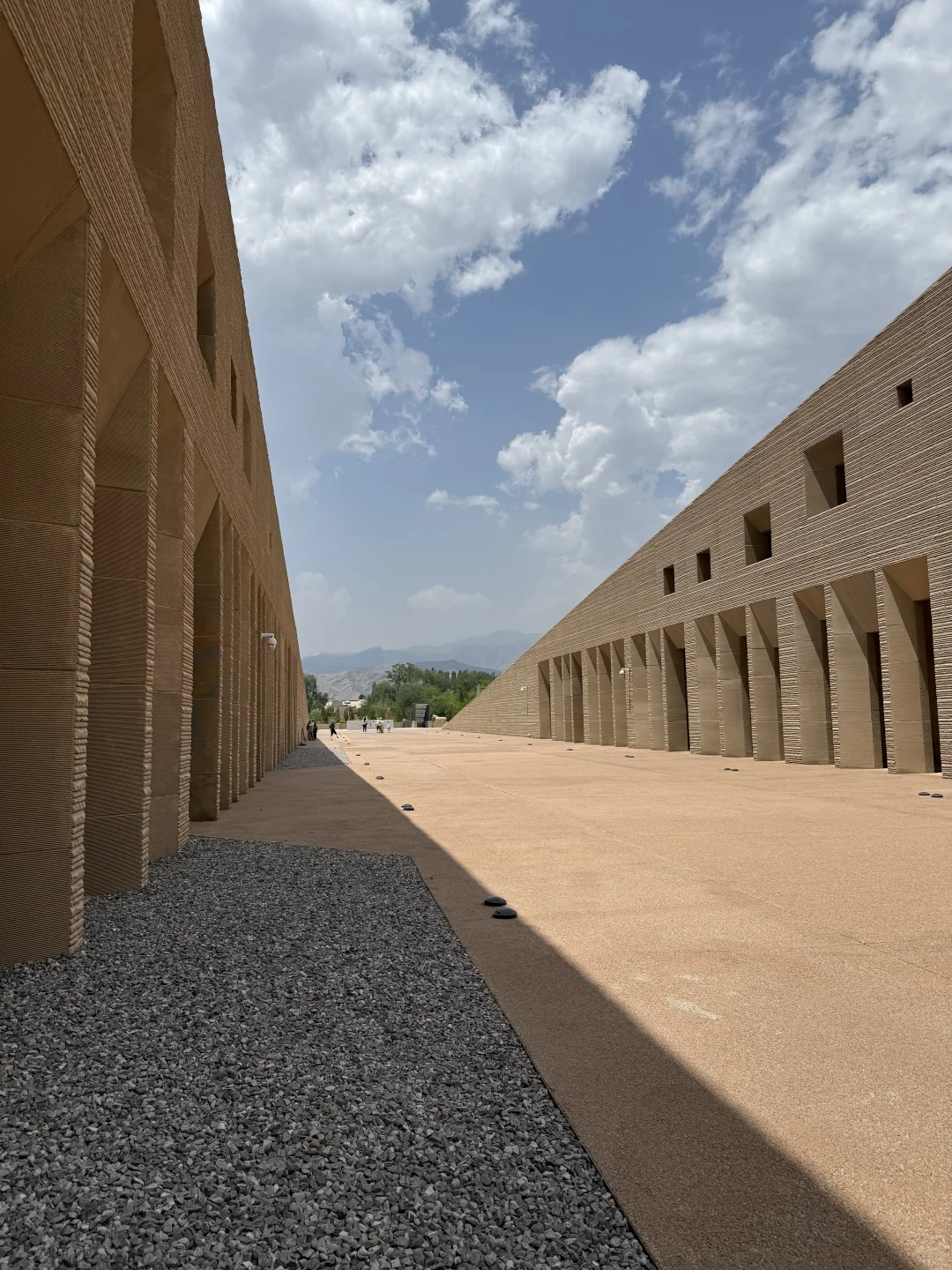 宁夏旅游篇|银川游玩篇（附攻略、最佳打卡位）