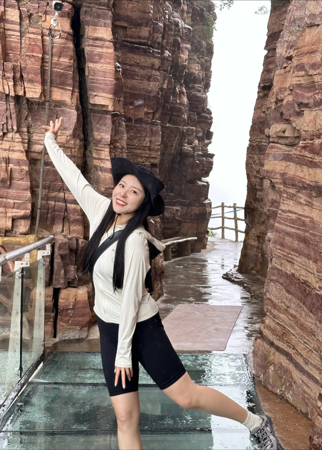 这么近 那么美 不等周末也到河北